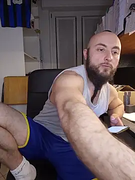 BeppeRagnar online show from 03/24/26, 09:14