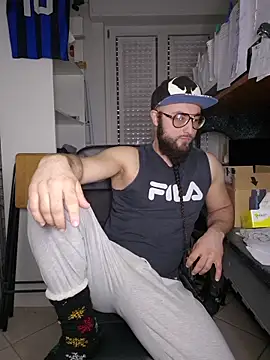 BeppeRagnar online show from 03/25/26, 08:42