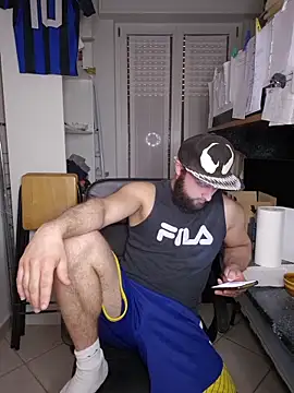 BeppeRagnar online show from 03/26/26, 01:06