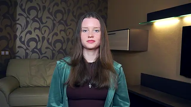 SunRinglein online show from 10/17/25, 04:09