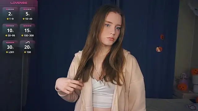 SunRinglein online show from 11/08/25, 06:18