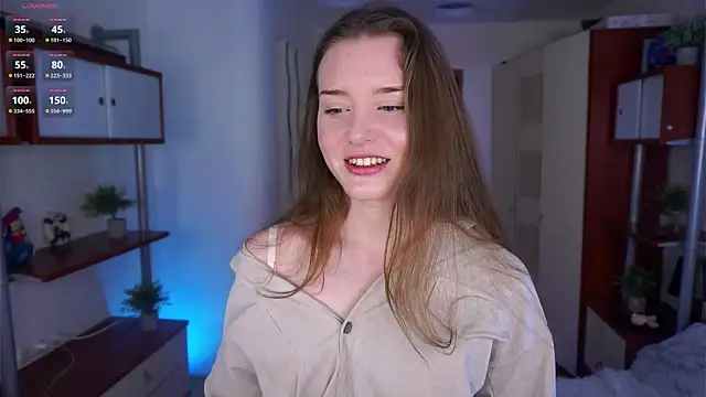 SunRinglein online show from 01/07/26, 06:21