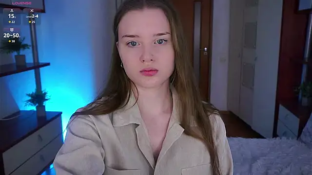 SunRinglein online show from 01/13/26, 06:57