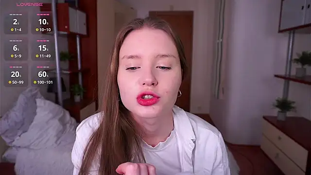 SunRinglein online show from 02/01/26, 06:17