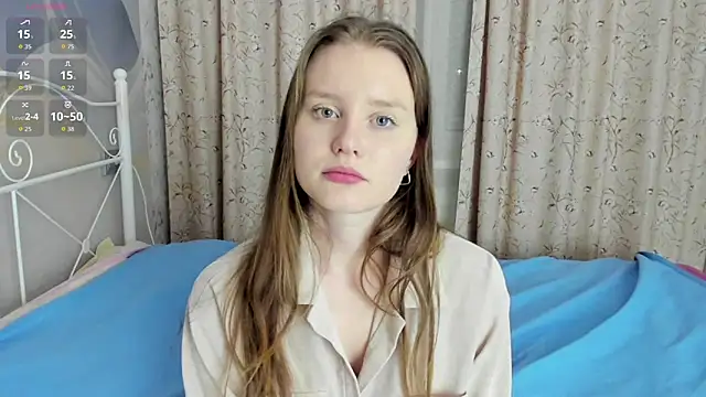 SunRinglein online show from 02/23/26, 08:06