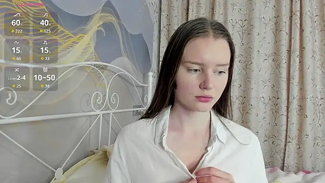 SunRinglein online show from 03/27/26, 06:07