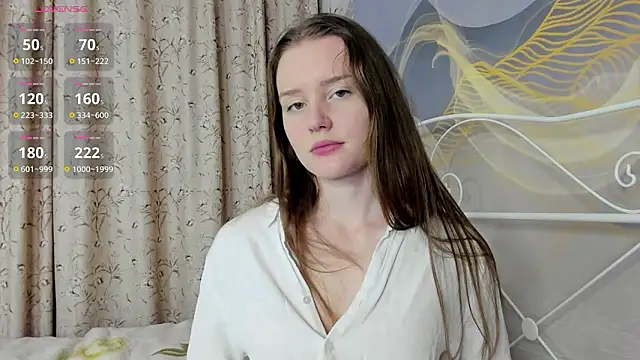 SunRinglein online show from 03/29/26, 06:30