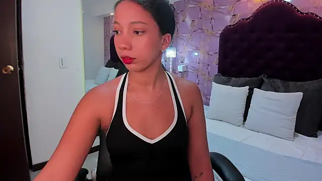 cloe 555 online show from 01/15/26, 10:57