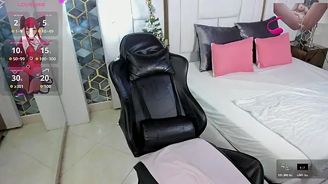 emily parks666 online show from 12/04/25, 09:23