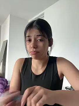 majo gallego online show from 01/06/26, 04:54