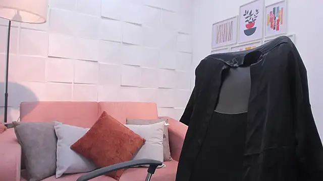 Sasha Grace online show from 02/24/26, 01:09