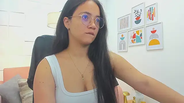 Sasha Grace online show from 03/12/26, 01:28