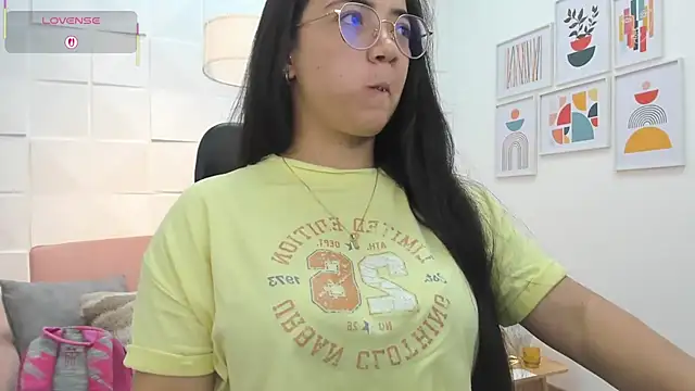 Sasha Grace online show from 05/14/26, 01:18