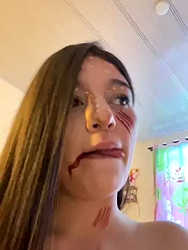   Lorelain   online show from 10/31/25, 10:00