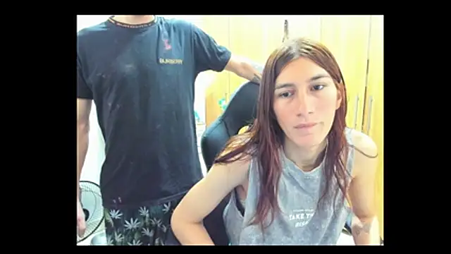 Snapshot of Pride_couple chatting on 07/14/26, 08:25 Pride couple online show from 07/14/26, 08:25