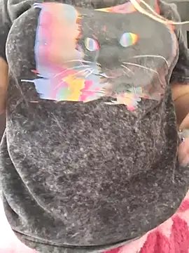 EllieMoonX online show from 03/19/26, 04:33