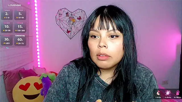 EllieMoonX online show from 05/14/26, 12:06