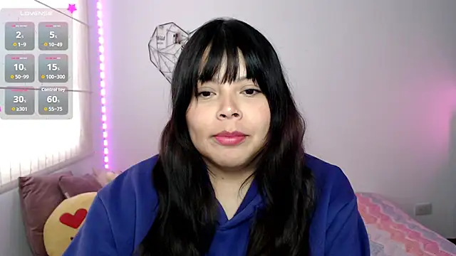 EllieMoonX online show from 07/02/26, 10:38