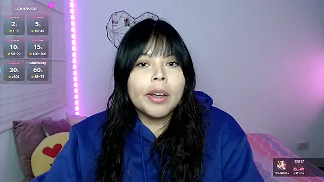 EllieMoonX online show from 07/14/26, 12:13