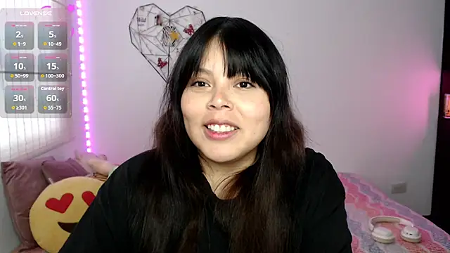 EllieMoonX online show from 07/20/26, 10:45