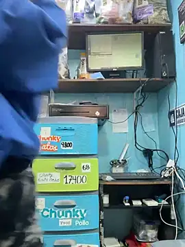 Lucy 699 online show from 11/23/25, 07:02