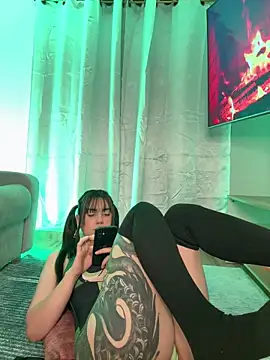 Lucy 699 online show from 01/06/26, 05:22