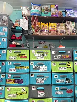 Lucy 699 online show from 02/25/26, 06:28