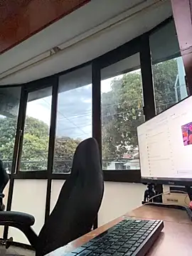 gabrielabrunette69 online show from 10/31/25, 09:49