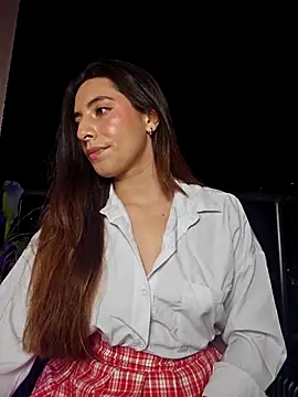 Meganthomson online show from 02/01/26, 02:10