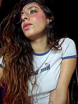 Meganthomson online show from 02/22/26, 02:56