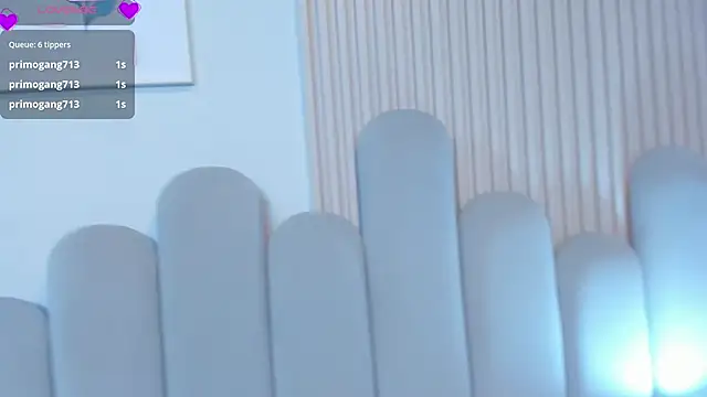 luly dreams online show from 03/24/26, 11:26