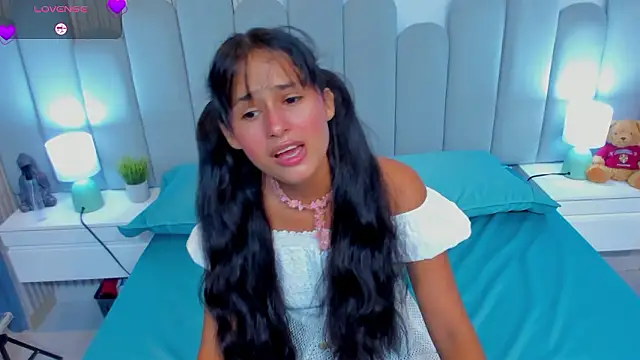 luly dreams online show from 03/25/26, 11:38