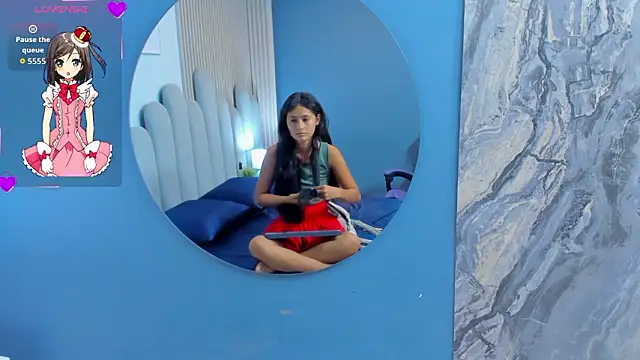 luly dreams online show from 03/26/26, 11:38