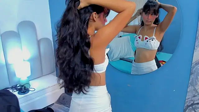 luly dreams online show from 04/02/26, 11:19