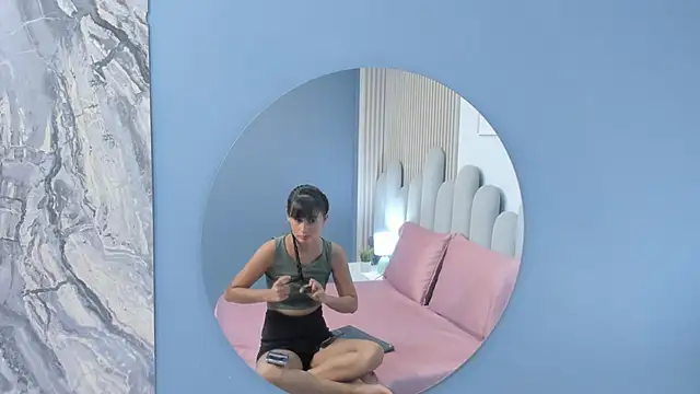 luly dreams online show from 04/07/26, 11:21