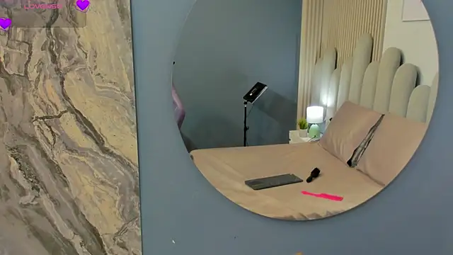 luly dreams online show from 04/10/26, 11:15