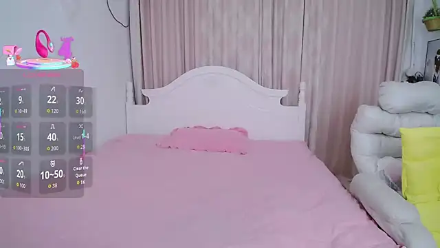 singerxiao online show from 04/16/26, 12:22