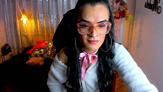 ZAMMIRA online show from 11/12/25, 05:19