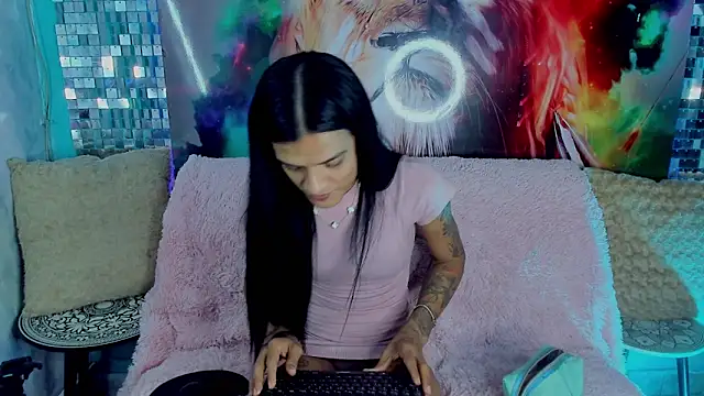 ZAMMIRA online show from 02/18/26, 05:58