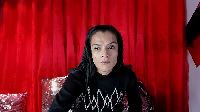 ZAMMIRA online show from 02/24/26, 04:54