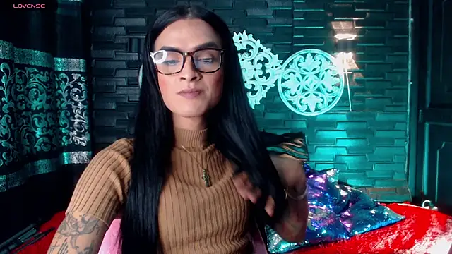 ZAMMIRA online show from 03/03/26, 05:24