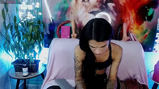 Snapshot of ZAMMIRA chatting on 07/01/26, 06:40 ZAMMIRA online show from 07/01/26, 06:40