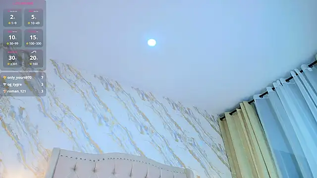 shanell-hott online show from 04/11/26, 07:45