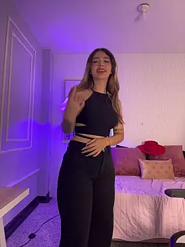 HoneyMollyX online show from 01/07/26, 01:13