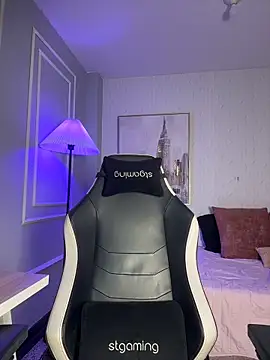 HoneyMollyX online show from 02/18/26, 01:07