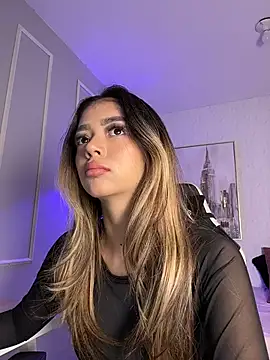 HoneyMollyX online show from 03/02/26, 01:07