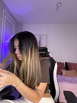 HoneyMollyX online show from 03/24/26, 01:05