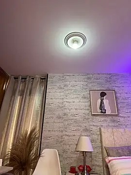 HoneyMollyX online show from 05/12/26, 01:08