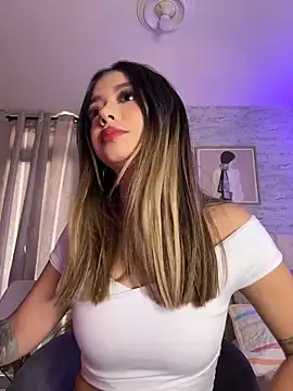 HoneyMollyX online show from 05/13/26, 01:08