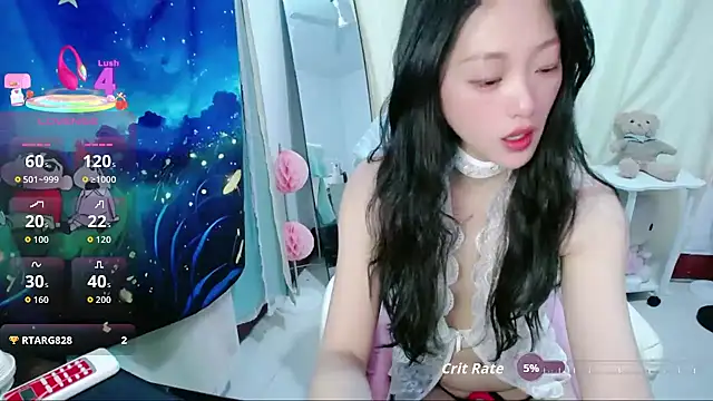 jiangjiangas online show from 01/13/26, 11:15